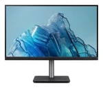 27" Acer Vero CB273UGbemipruzx černá / Monitor / IPS / QHD / 120 Hz / 1 ms / USB-C 90W / Pivot (UM.HB3EE.G01)