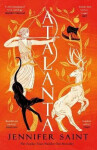 Atalanta: Jennifer Saint
