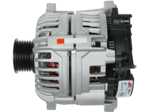 Alternátor FORD Fiesta (Mk4/Mk5) a Ka (I/II) 1.0–1.6 Benzin