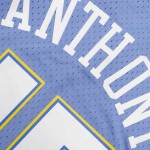 Mitchell & Ness Pánský dres Denver Nuggets NBA Carmelo Anthony #15 2003-04 Swingman Velikost: S
