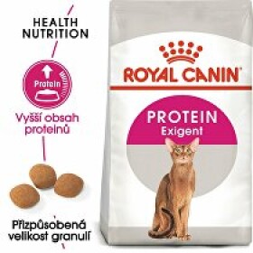 Royal canin Exigent Protein