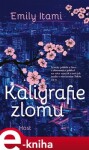 Kaligrafie zlomu