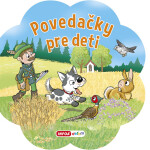 Povedačky pre deti - Ivana Vítová