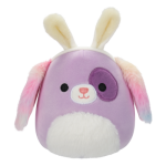 Plyšový mazlíček Squishmallows Pejsek - Barb, 13 cm