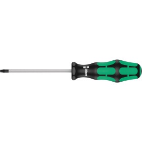 Wera 367 dílna šroubovák Torx Velikost šroubováku T 20 Délka dříku: 100 mm 1 ks - Šroubovák TORX 367, WERA, 028010-TX 20 x 100