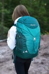 Boll SCOUT 22-30 turquoise/teal