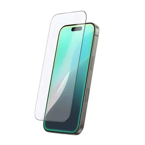 AmazingThing Radix Matte Glass / Ochranné sklo / Apple iPhone 16 Plus / Matné