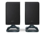 SHARP HT-SPR52021BK černá / bezdrátové zadní reproduktory / 200W (HT-SPR52021BK )