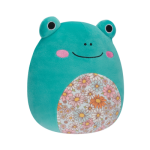 Squishmallows Žabák Robert