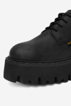 Polobotky G-STAR RAW WI34-MANYA-02 Přírodní kůže (useň) - Nubuk