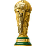 LEGO® Editions 43020 Oficiální trofej Mistrovství světa ve fotbale