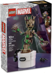 LEGO® Marvel 76297 Tančící Groot