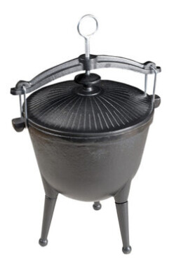 Master Grill & Party MG629
