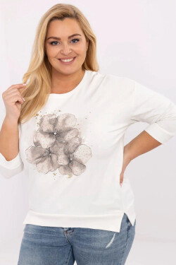 Halenka plus size model 212701 Relevance universal