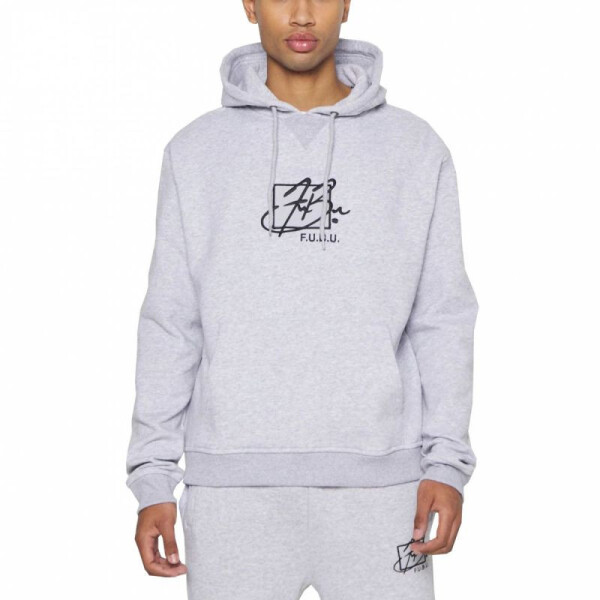 Pánská mikina Fubu Script Essential Hoodie 6093677