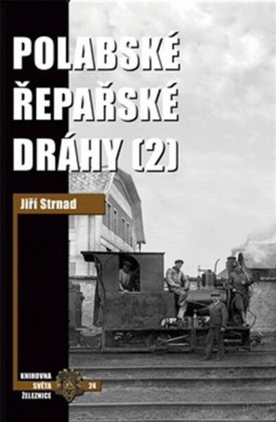 Polabské řepařské dráhy
