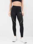 Běžecké kalhoty Mizuno Premium JPN Long Tight U2EB720309 Velikost textilu: