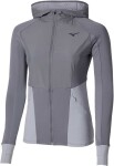 Běžecká bunda Mizuno Active Warm Hybrid FZ Hd LS J2GCC70106 Velikost textilu: XS