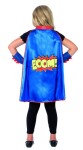 Smiffys.com Dětský kostým - Super hrdina