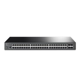 TP-LINK TL-SG3452 / L2 Managed Switch / 48x1G / 4x SFP (TL-SG3452)