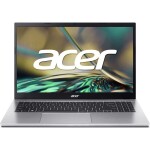 Acer Aspire 3 (A315-59) stříbrná / 15.6" FHD / Intel Core i3-1215U 1.2GHz / 8GB / 512GB SSD / Intel UHD / W11H (NX.K6SEC.001)