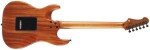 JET Guitars JS-600 TPP (použité)