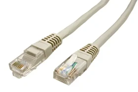 Value UTP patch kabel CAT5e / Patch kabel / RJ45-RJ45 / 5 m (21.99.0505)