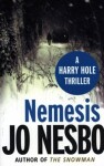 Nemesis (anglicky) - Jo Nesbo