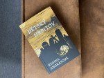Dětský hřbitov - Regina Andrásová
