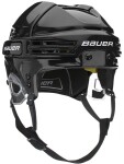 Hokejová Helma RE-AKT 75 - BLK