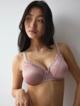 Dámská podprsenka Ladyform Soft T W01 - Sophia - tělová 1596 - TRIUMPH Sophia 80F