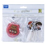 PME Harry Potter Košíčky a zápichy 12 ks