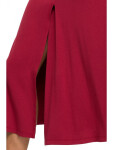 Dámské šaty S234 Cherry červená - Stylove cherry XXL-44