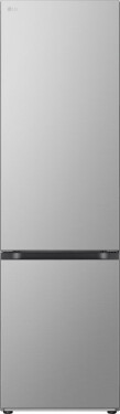 Lg lednice s mrazákem dole Gbv5240dpy