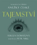 Tajemství - Tereza Dobiášová - e-kniha