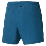 Běžecké šortky Mizuno Core 5.5 Short J2GB115517 Velikost textilu: M
