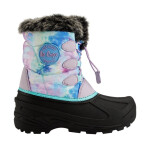 Dětské boty Lee Cooper fialové a modré LCJ-25-10-3778K 33