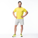 Pánské tričko s krátkým rukávem FITURN XL