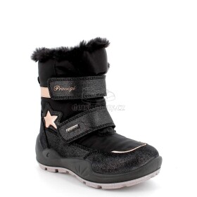 Dětské zimní boty Primigi 2877822 Velikost: 40