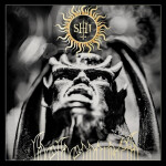 The Shit Ov God - CD, 1. vydání - Behemoth