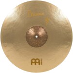 Meinl Byzance Vintage Sand Cymbal Set