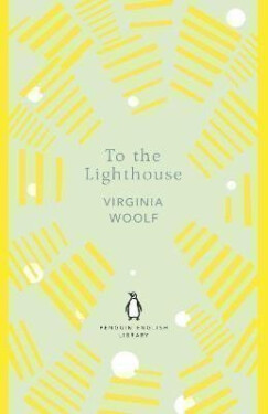 To the Lighthouse - Virginia Woolf