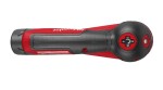 Aku excentrická bruska Milwaukee M12 FSDR75-202B 4933498233