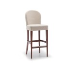 NábytekProNás Designová barová židle Squero 430