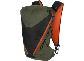 Dynafit Traverse Backpack 16l winter moss