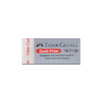 Faber-Castell Pryž DUST-FREE