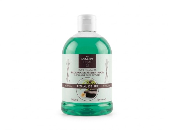 MIKADO - RITUAL DE SPA Náhradní náplň do difuzéru 500 ml