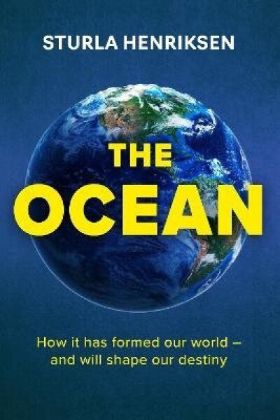Ocean - Sturla Henriksen