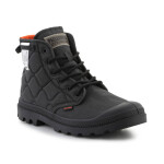 Boty Palladium Pampa Re-Quilted 74386-008-M EU 40