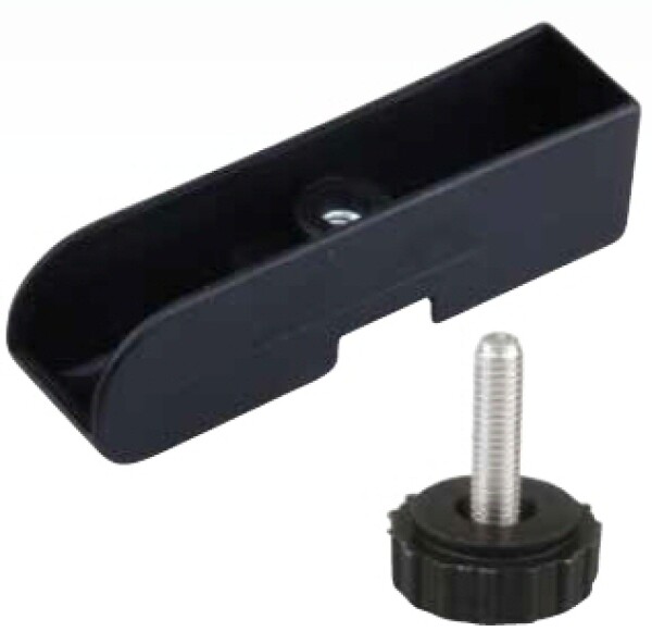 Italiana Ferramenta stavěcí nožka PR 26.18.18 :: patka